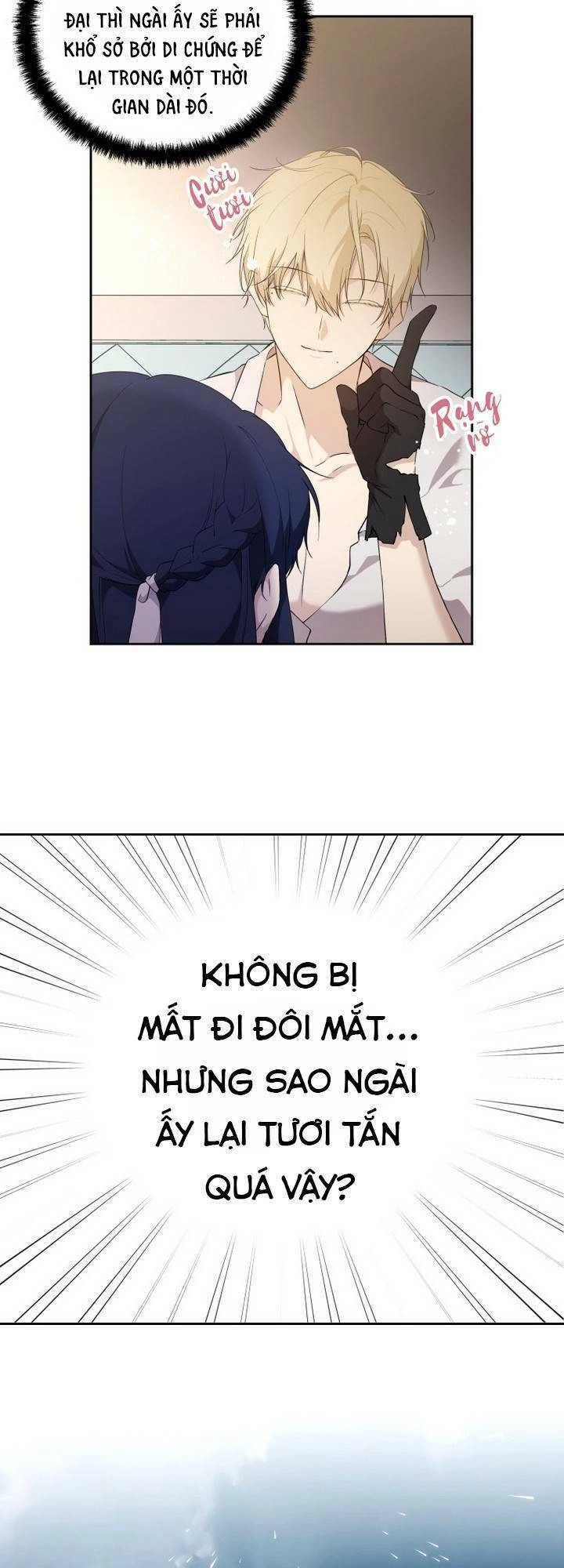 Lilien Của Turin Chapter 15 - 13