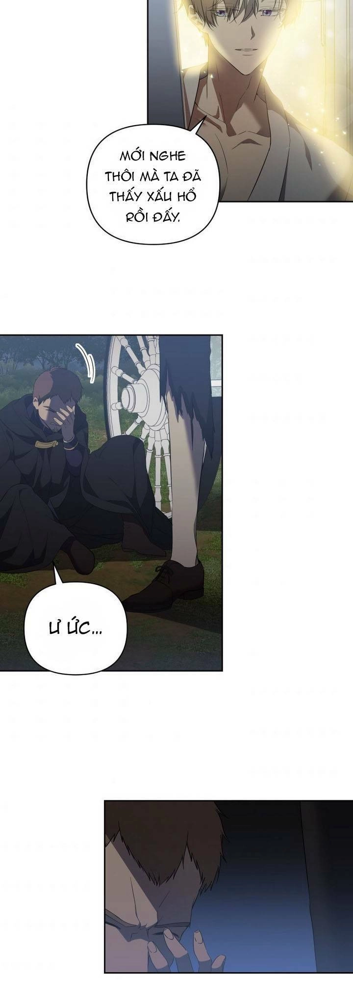 Lilien Của Turin Chapter 15 - 18