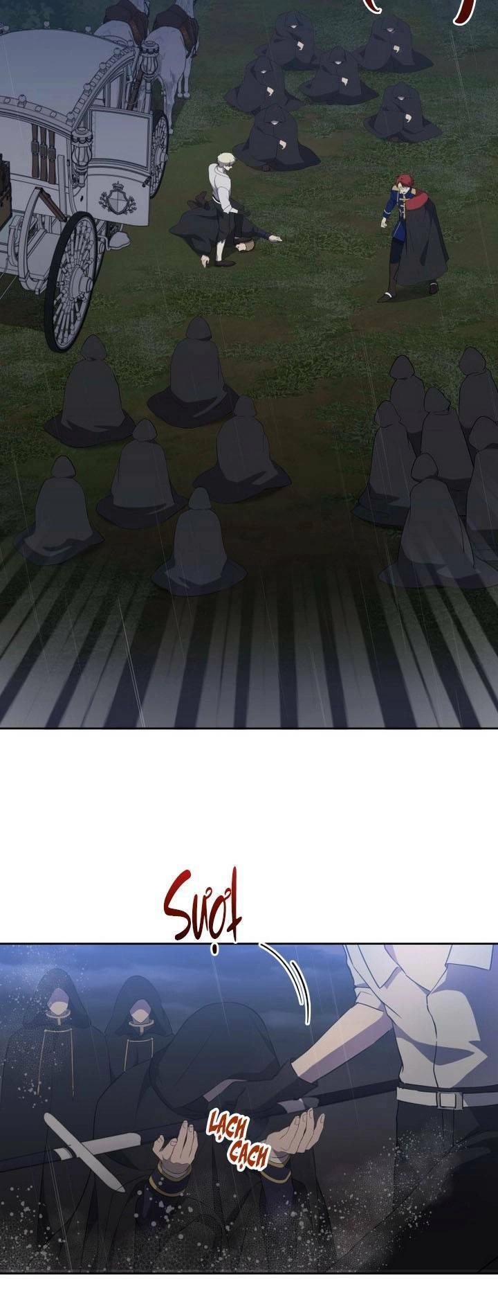 Lilien Của Turin Chapter 15 - 24