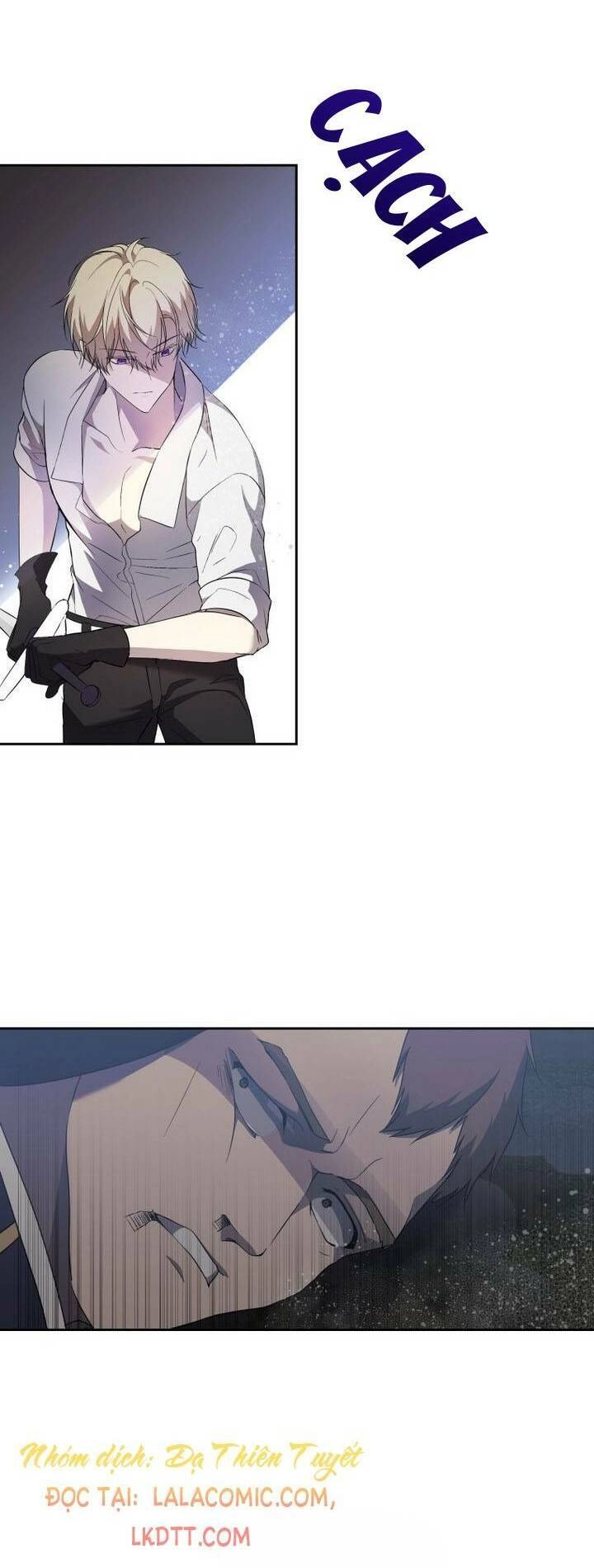 Lilien Của Turin Chapter 15 - 25