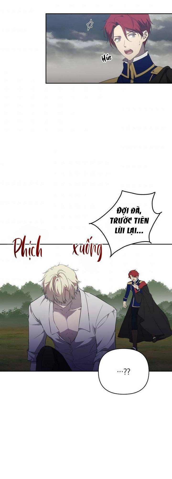 Lilien Của Turin Chapter 15 - 29