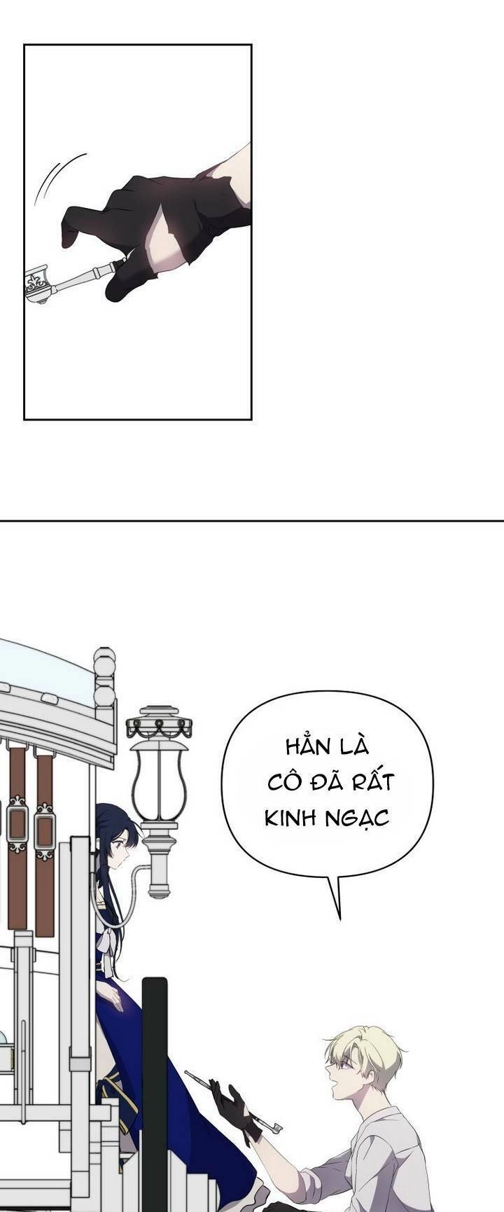 Lilien Của Turin Chapter 15 - 30