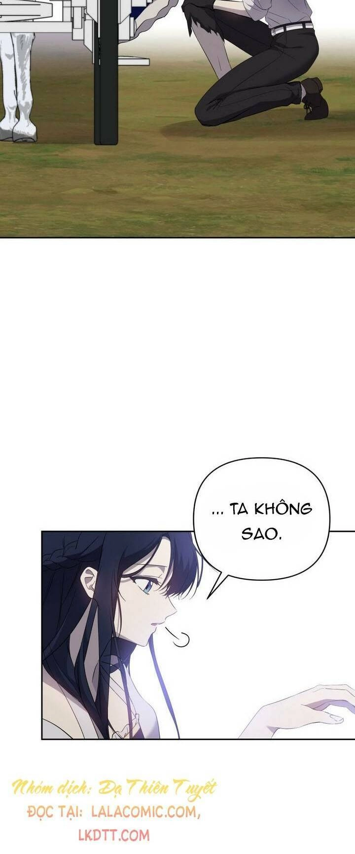 Lilien Của Turin Chapter 15 - 31