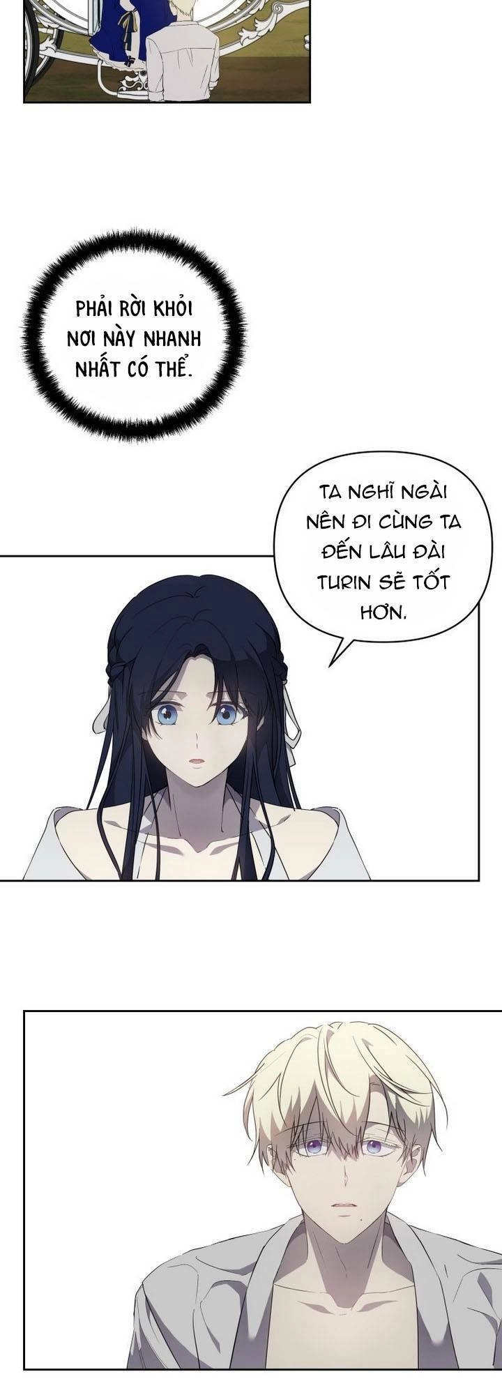 Lilien Của Turin Chapter 15 - 33