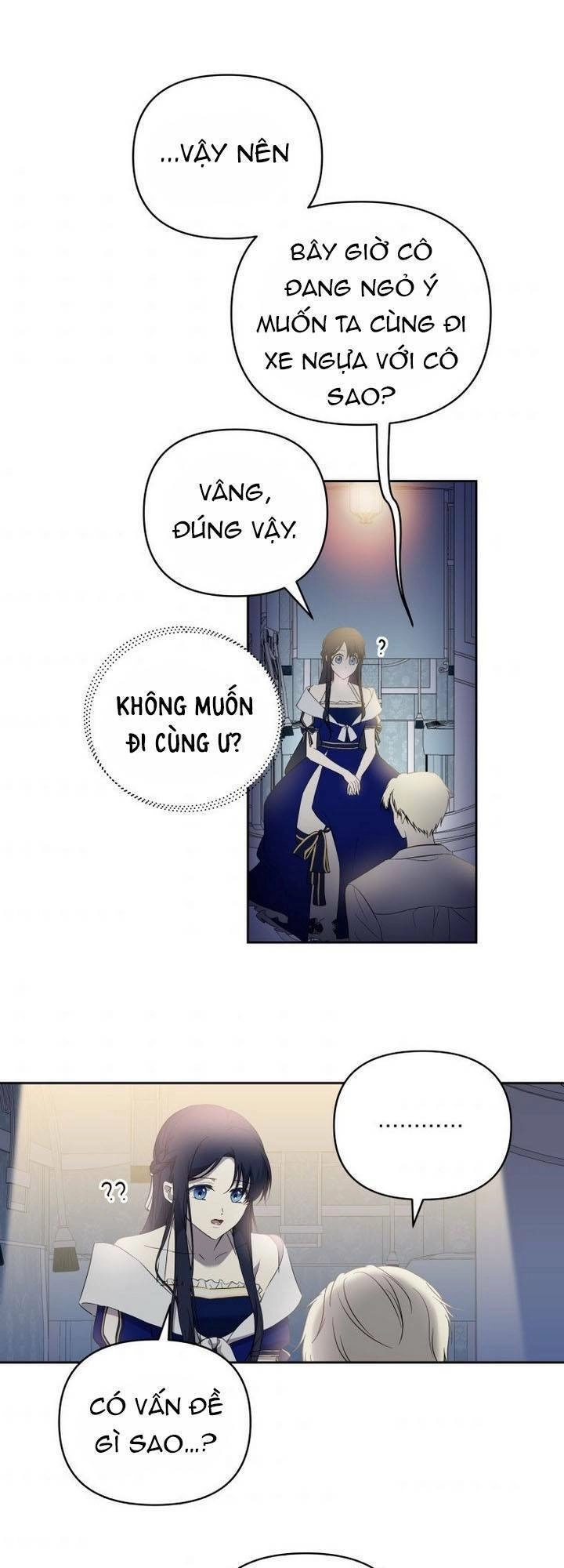 Lilien Của Turin Chapter 15 - 34