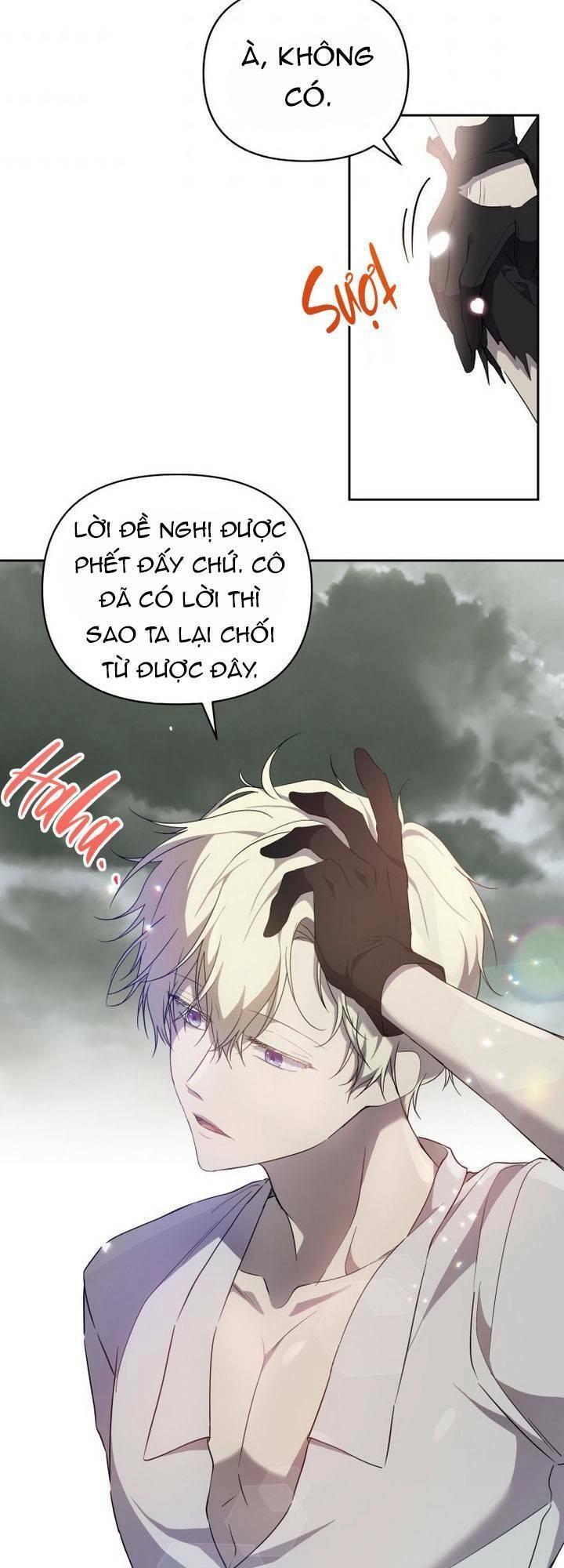 Lilien Của Turin Chapter 15 - 35