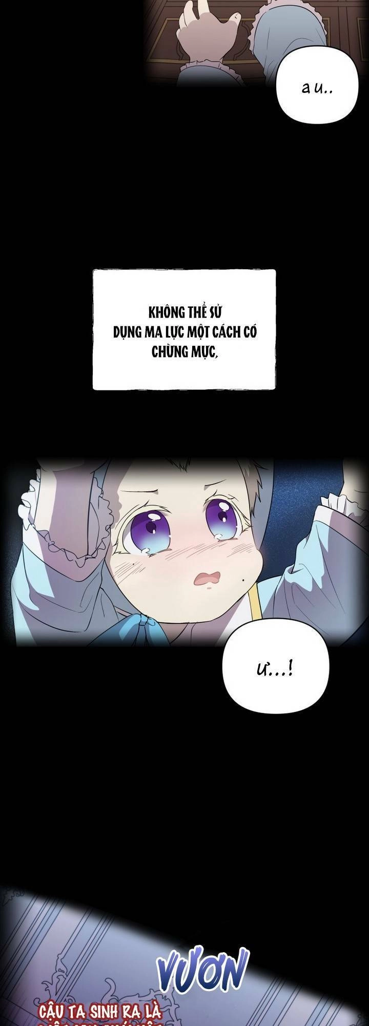 Lilien Của Turin Chapter 16 - 4