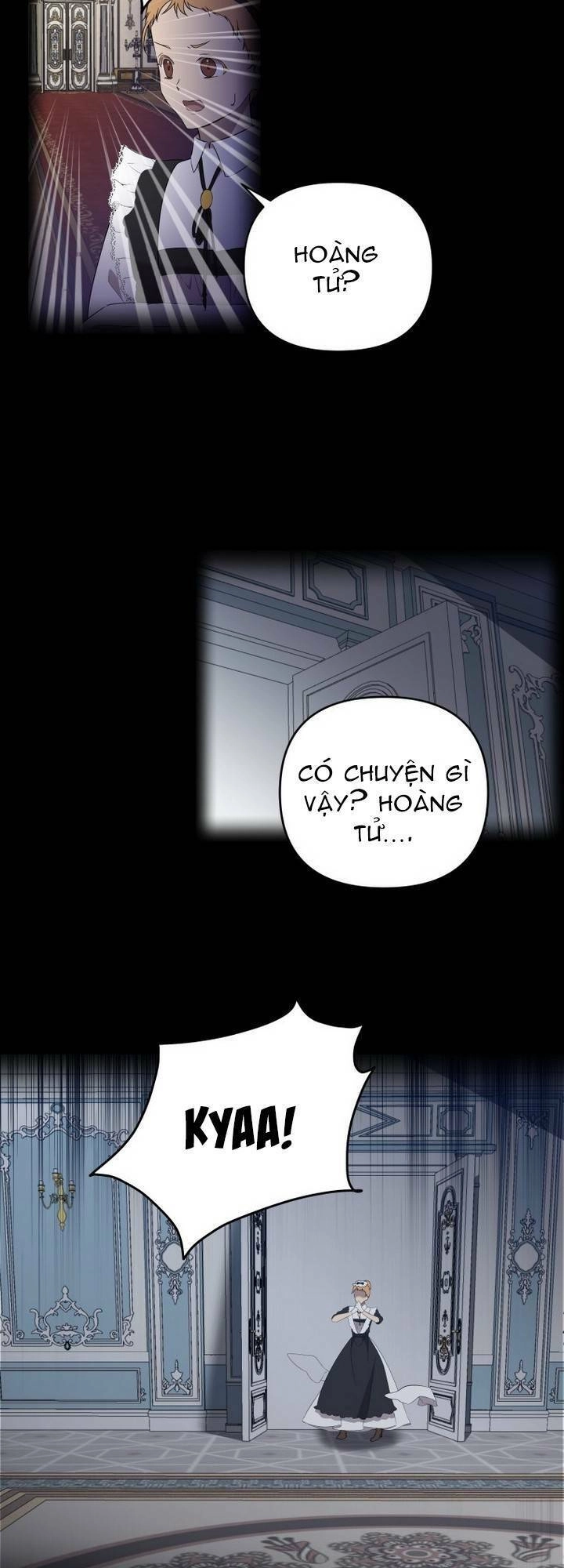 Lilien Của Turin Chapter 16 - 6