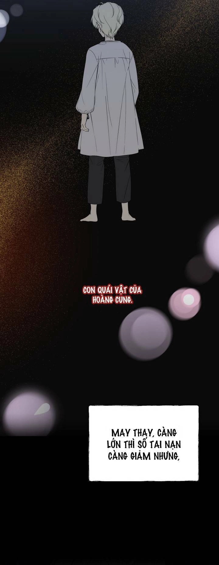 Lilien Của Turin Chapter 16 - 8