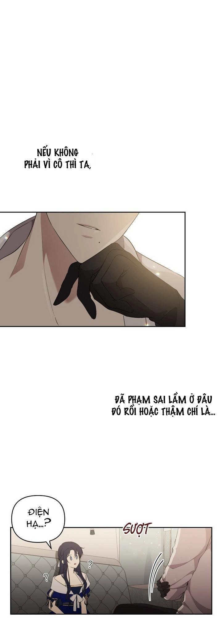 Lilien Của Turin Chapter 16 - 11