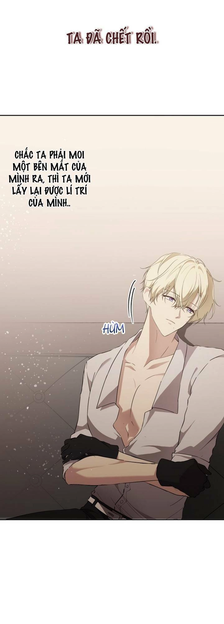 Lilien Của Turin Chapter 16 - 12