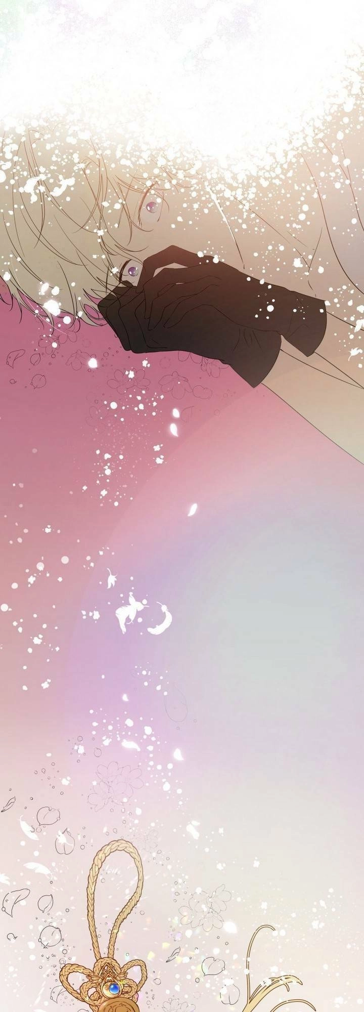 Lilien Của Turin Chapter 16 - 18