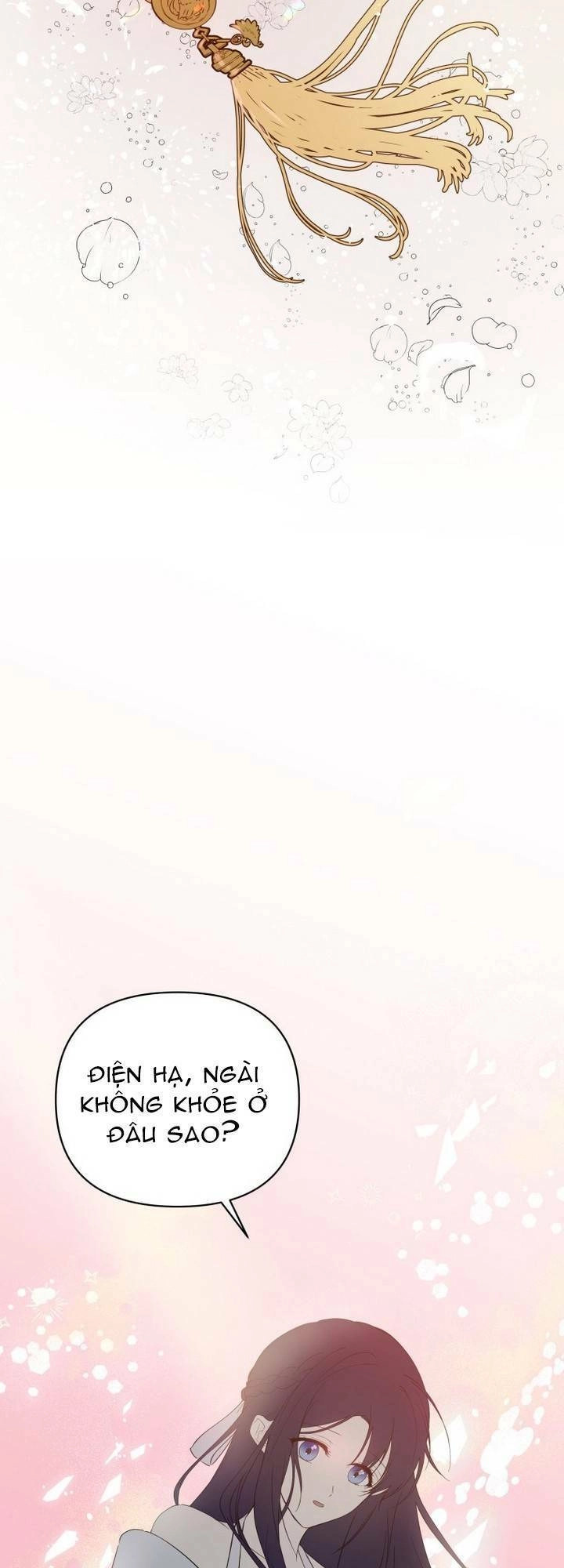 Lilien Của Turin Chapter 16 - 19