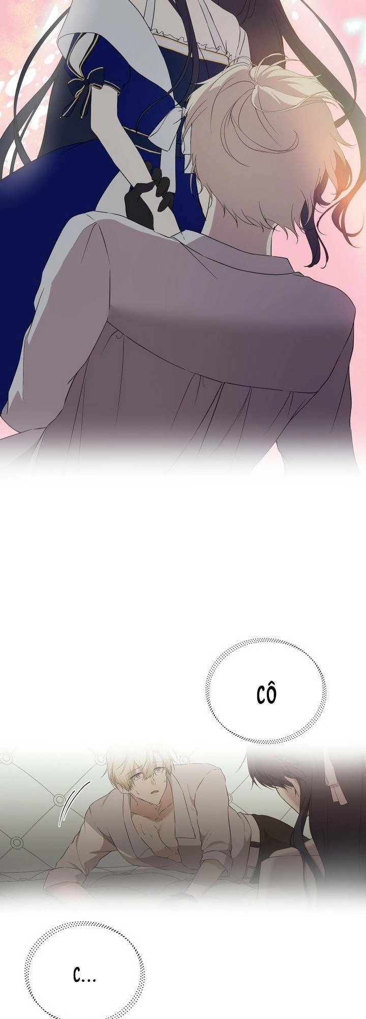 Lilien Của Turin Chapter 16 - 20