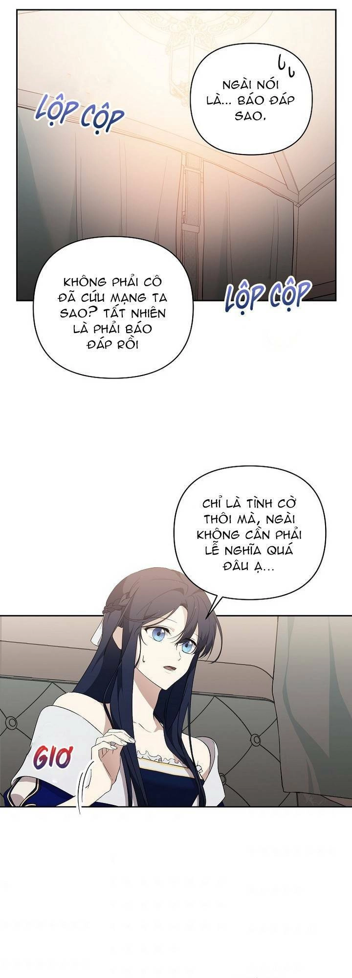 Lilien Của Turin Chapter 16 - 22