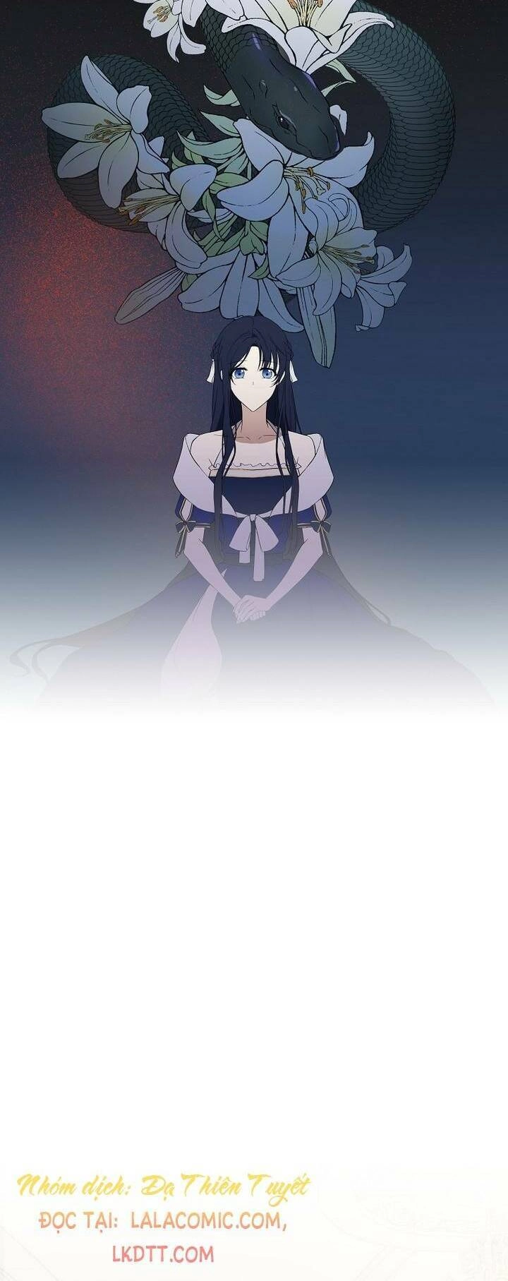 Lilien Của Turin Chapter 16 - 25