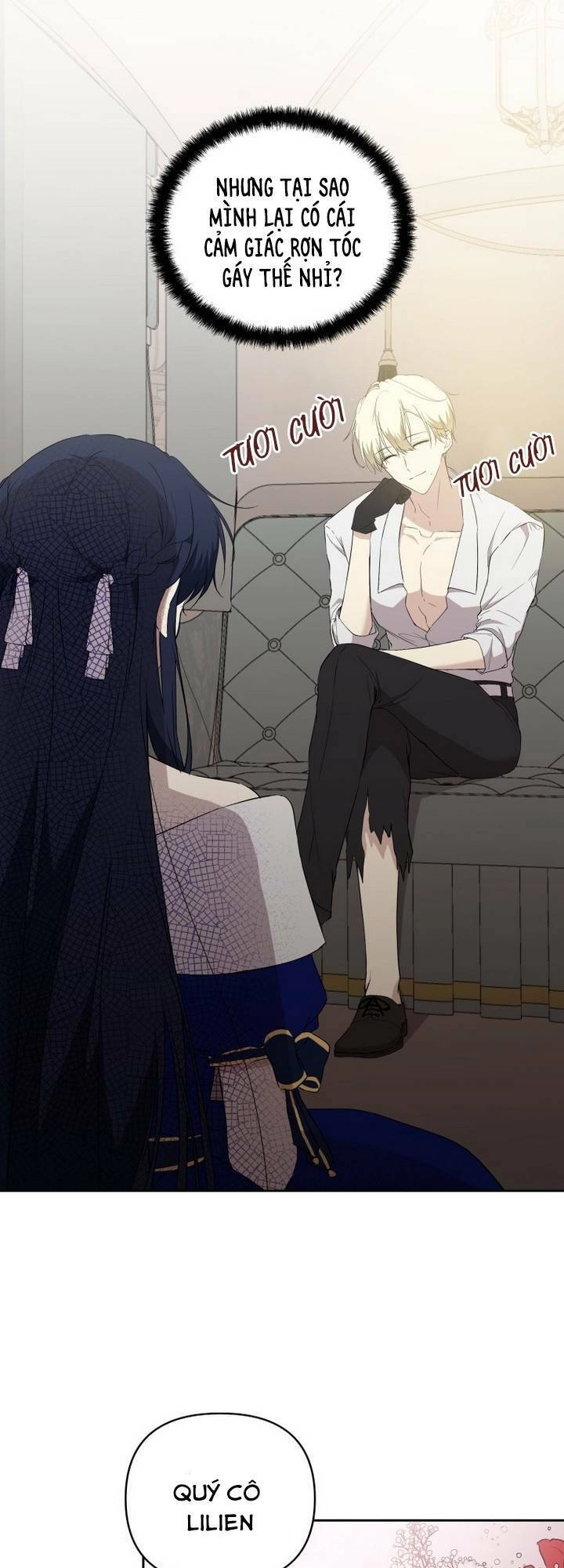 Lilien Của Turin Chapter 16 - 26