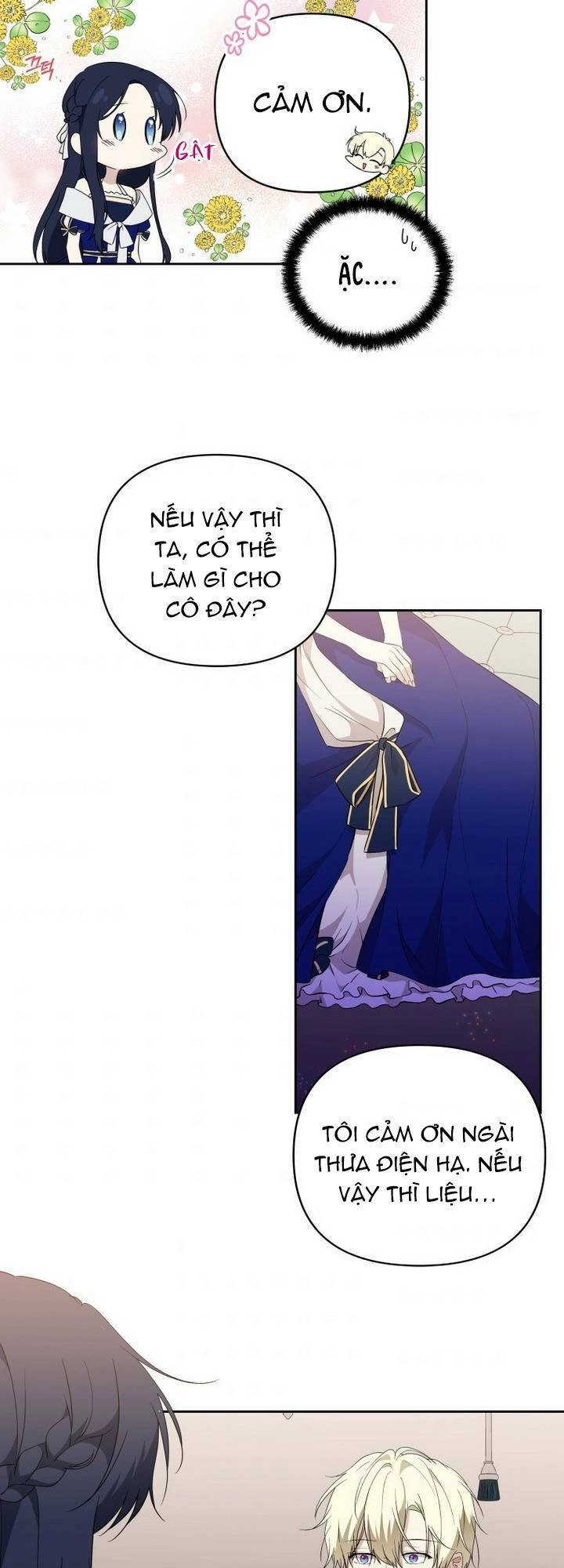 Lilien Của Turin Chapter 16 - 28