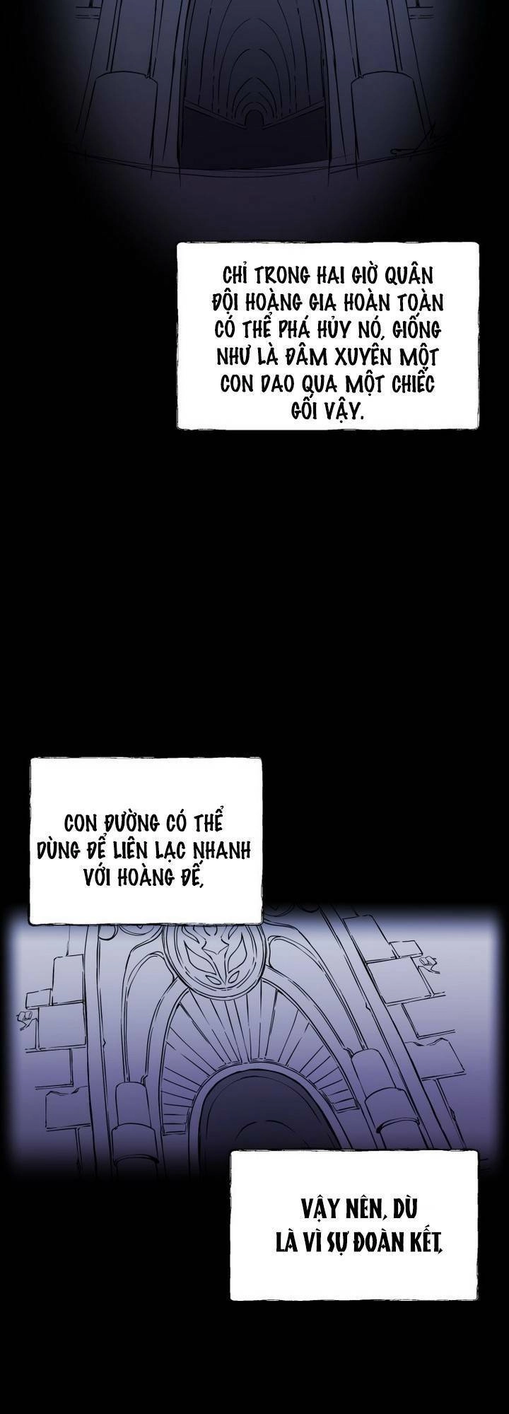 Lilien Của Turin Chapter 16 - 31