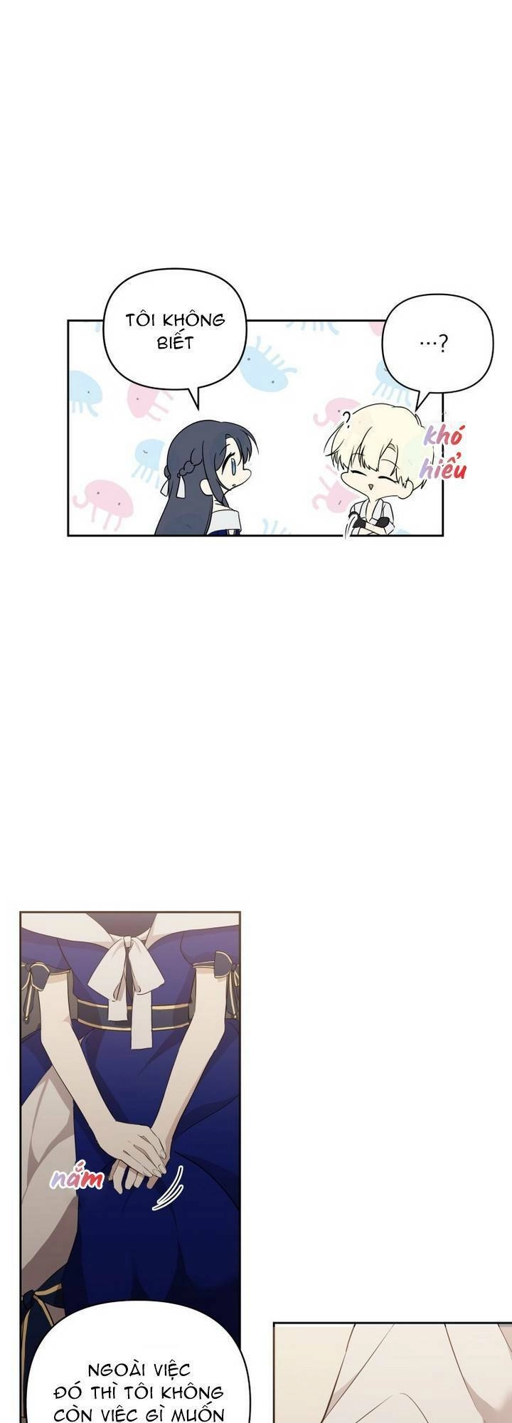 Lilien Của Turin Chapter 16 - 35