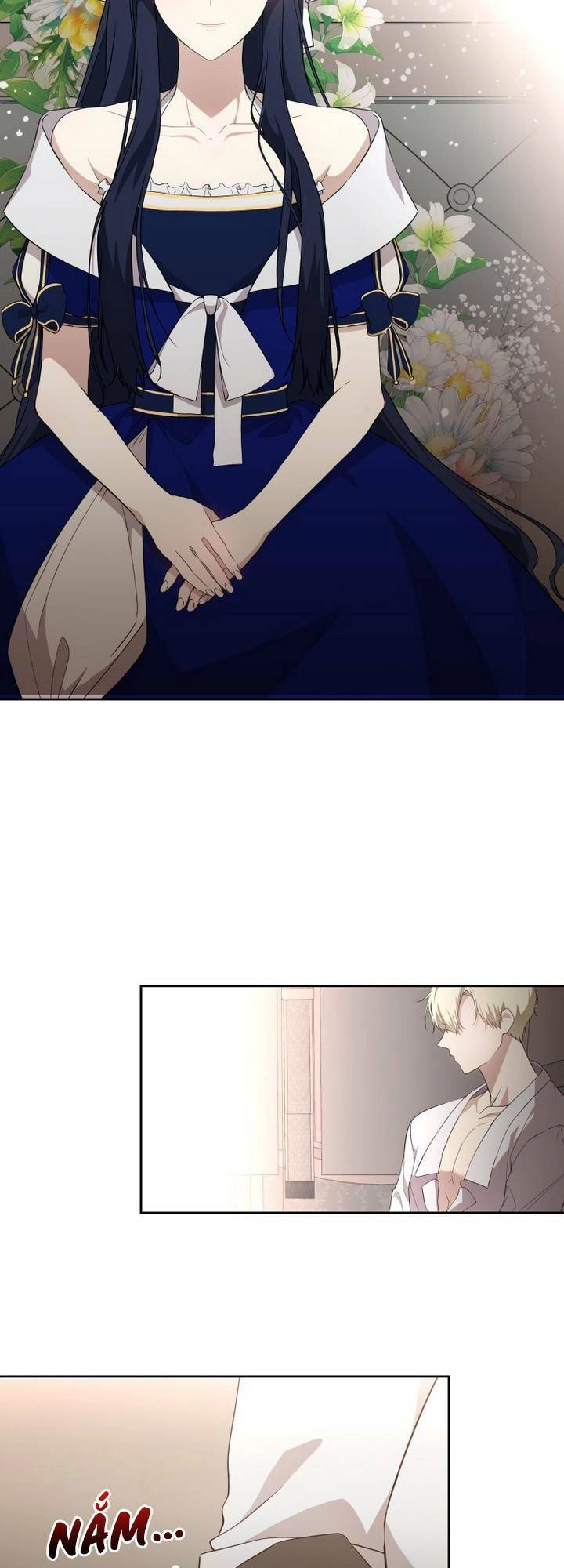 Lilien Của Turin Chapter 16 - 37