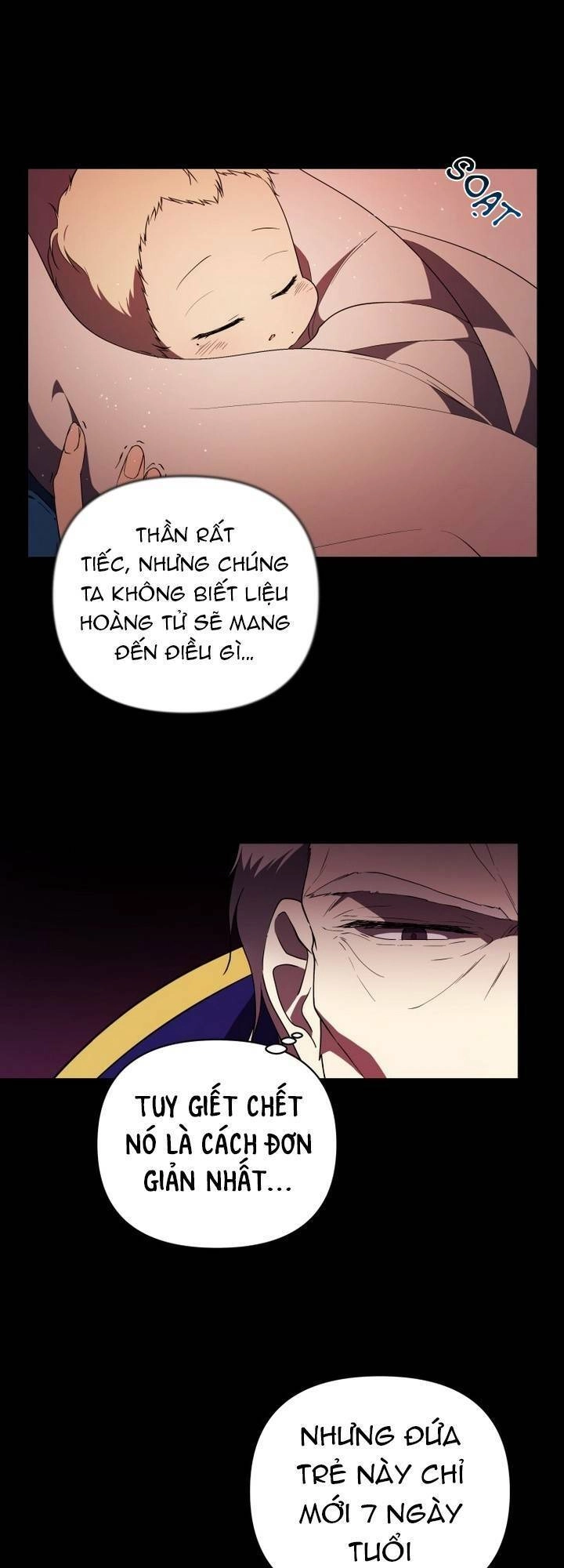 Lilien Của Turin Chapter 17 - 5