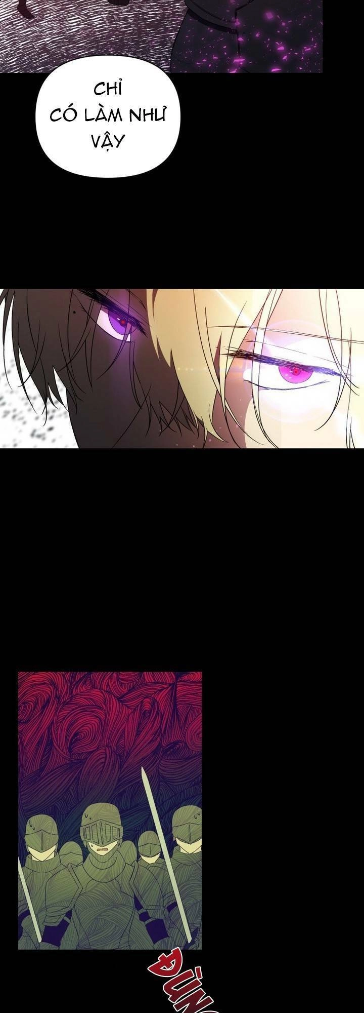 Lilien Của Turin Chapter 17 - 8