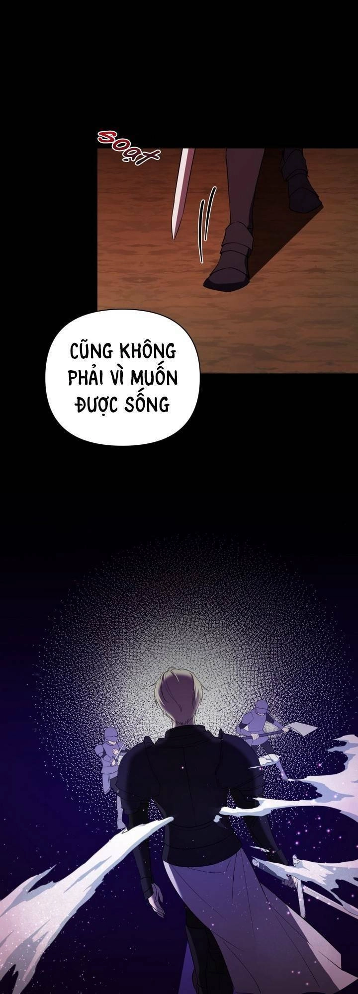 Lilien Của Turin Chapter 17 - 11