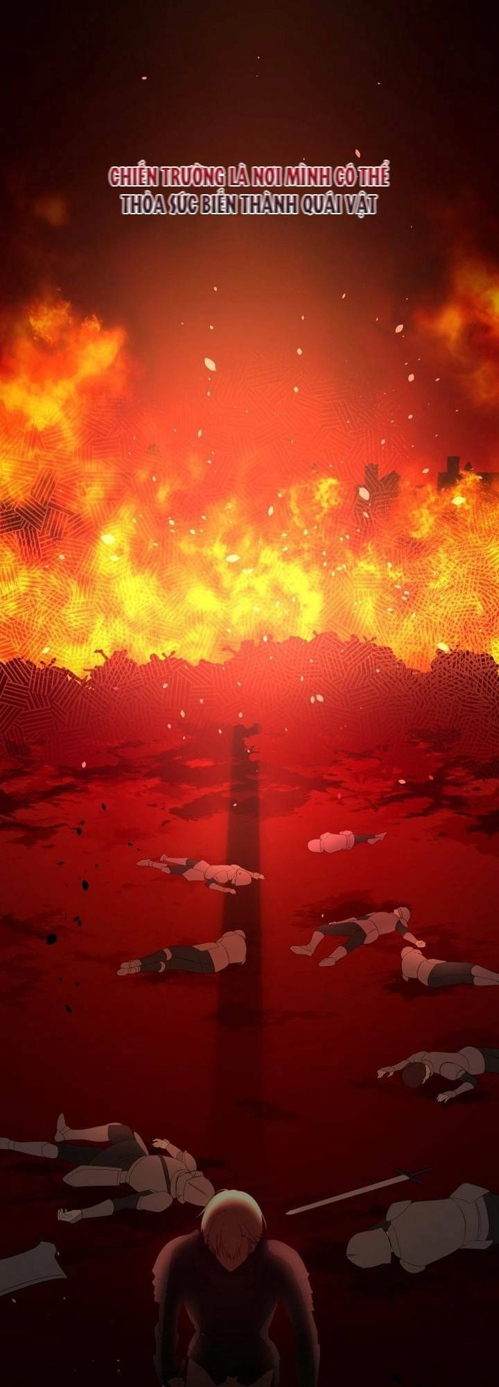 Lilien Của Turin Chapter 17 - 16