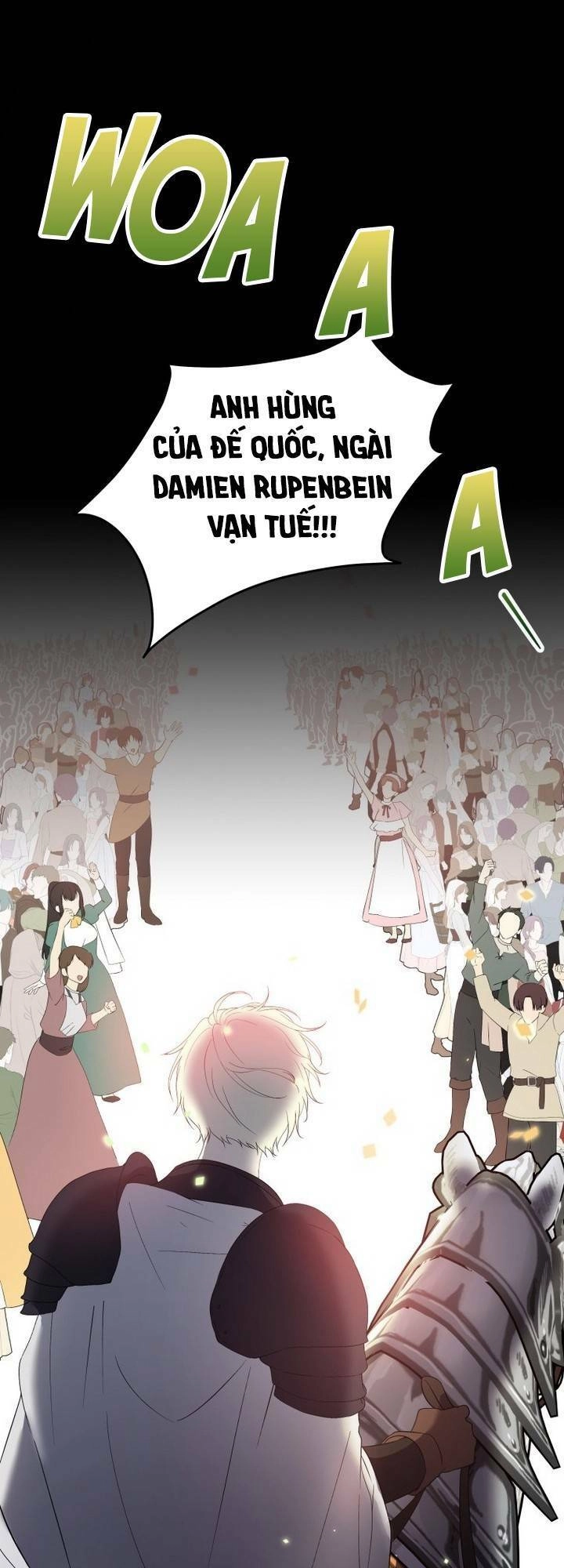 Lilien Của Turin Chapter 17 - 19