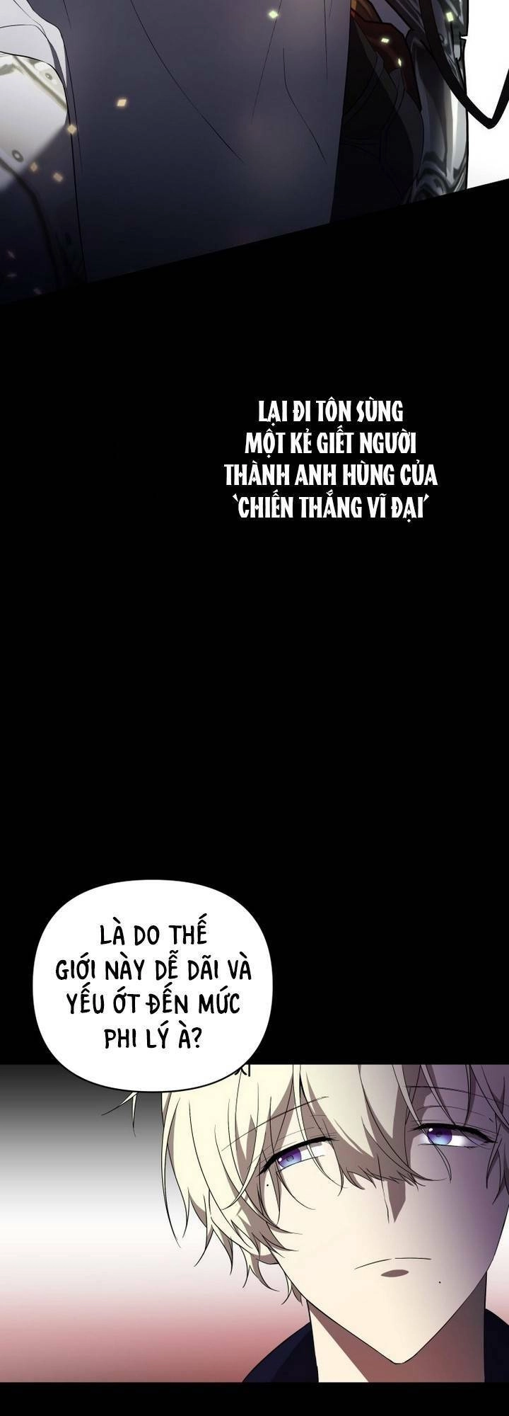 Lilien Của Turin Chapter 17 - 20