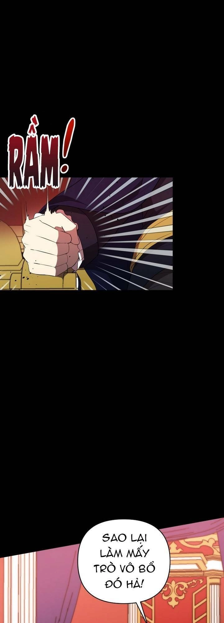 Lilien Của Turin Chapter 17 - 21