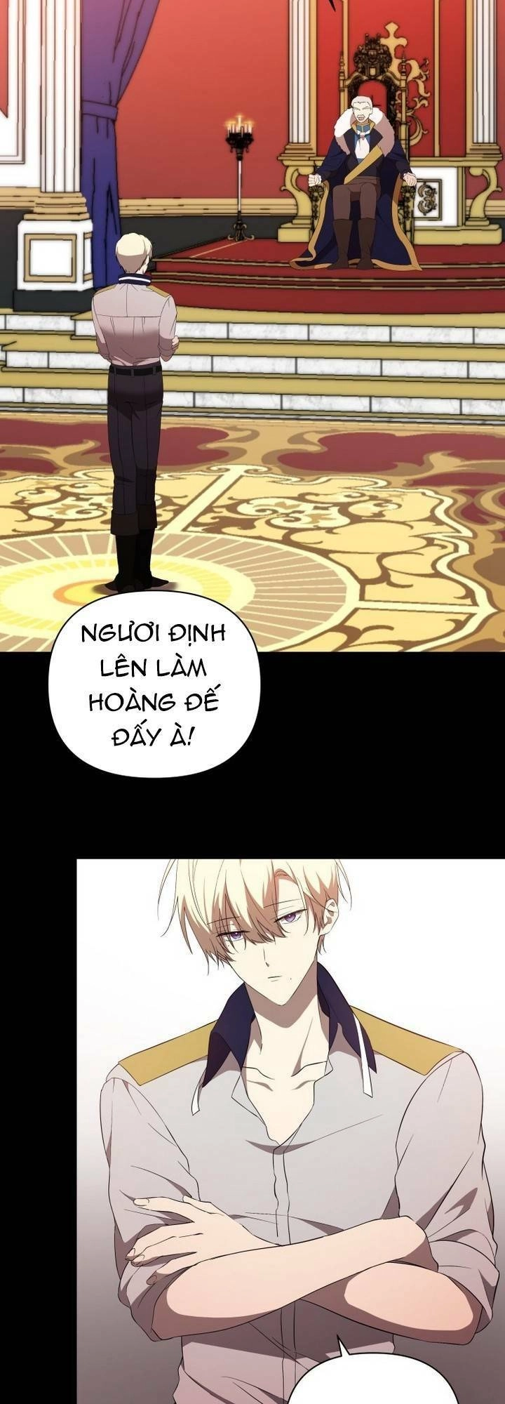 Lilien Của Turin Chapter 17 - 22