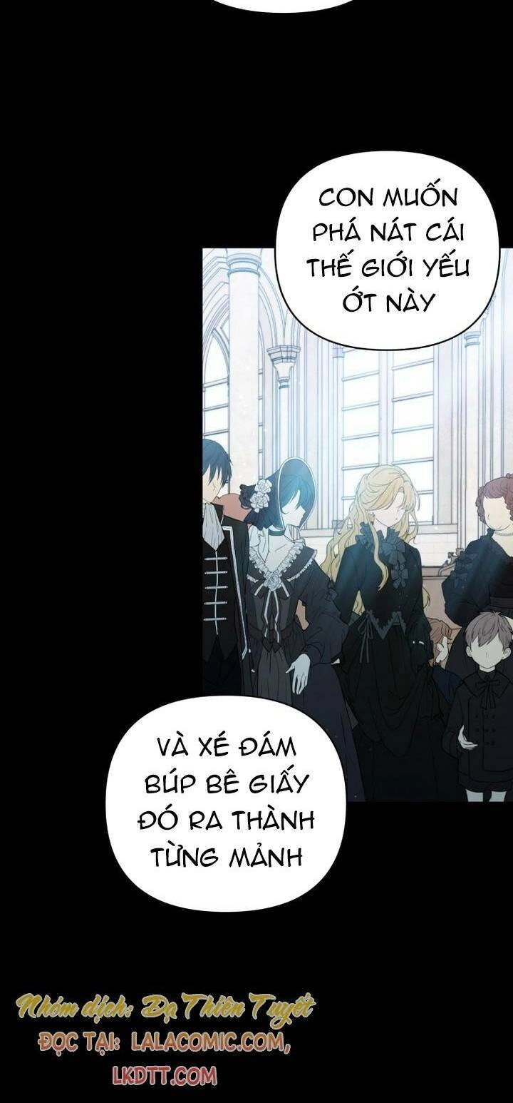 Lilien Của Turin Chapter 17 - 29