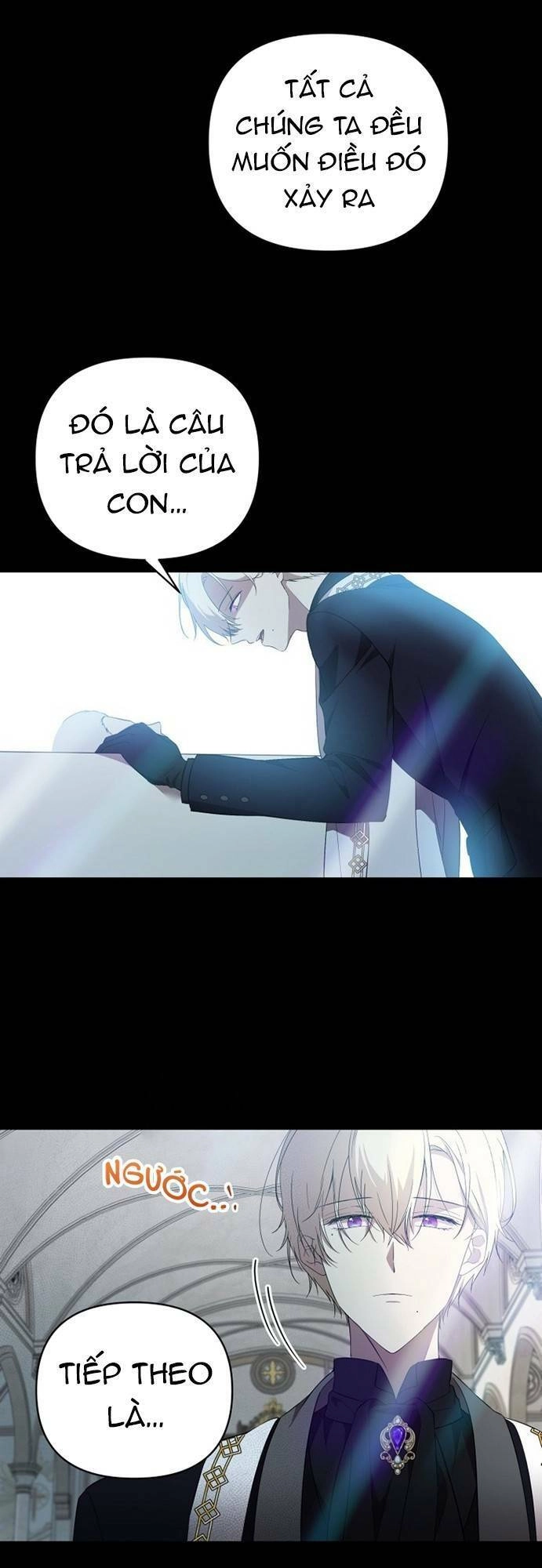 Lilien Của Turin Chapter 17 - 30