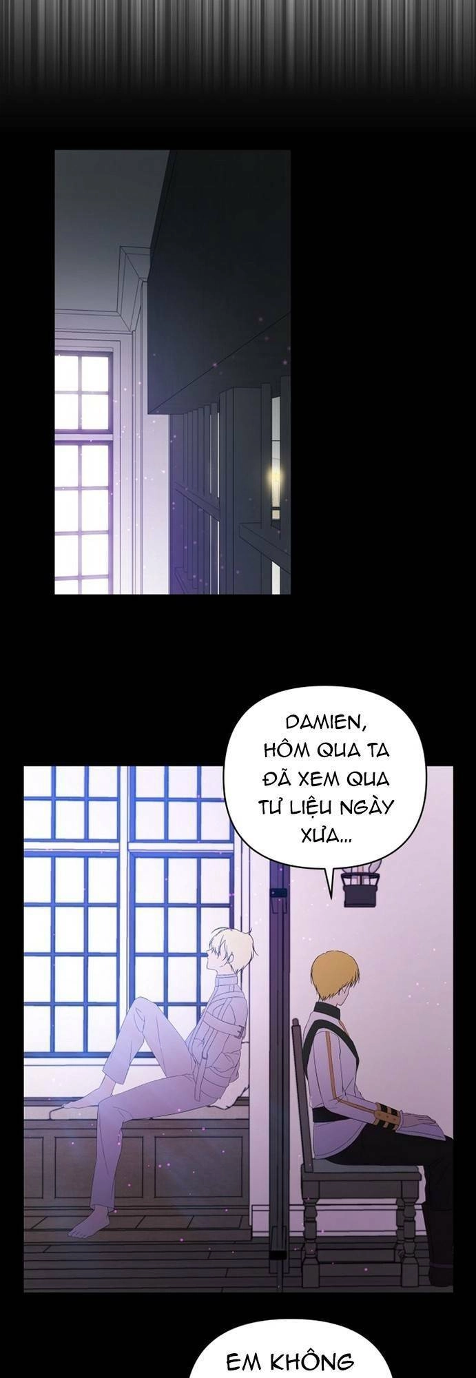 Lilien Của Turin Chapter 17 - 37