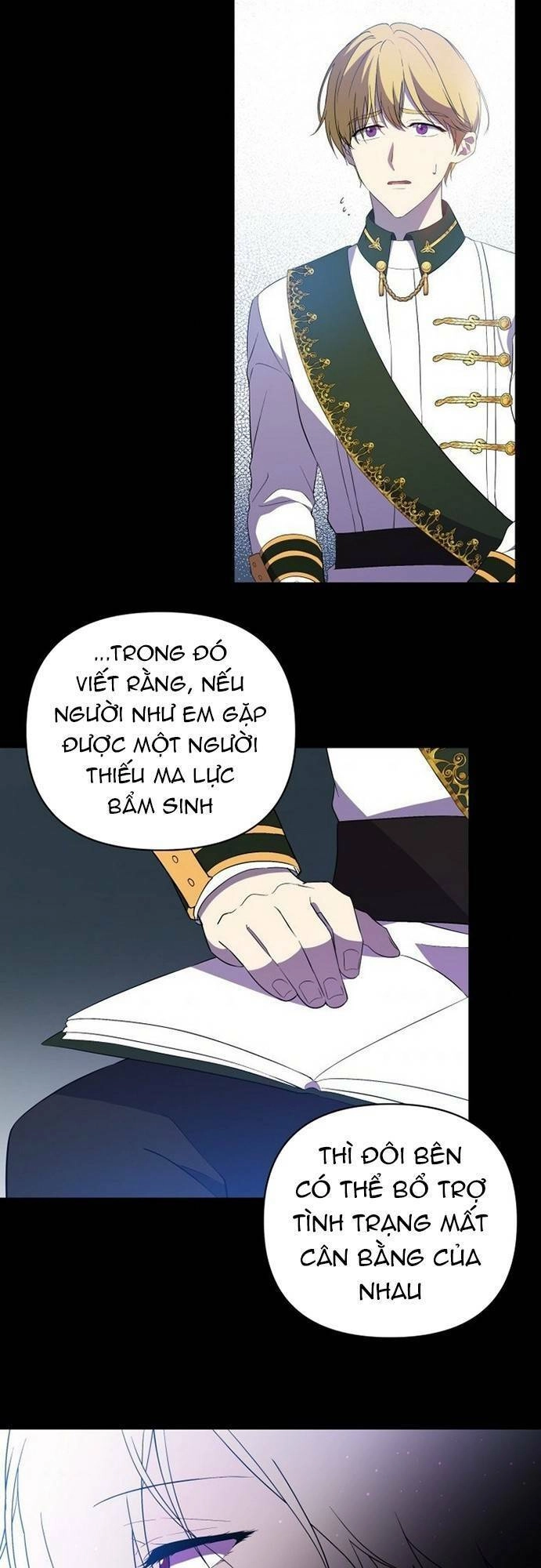 Lilien Của Turin Chapter 17 - 39