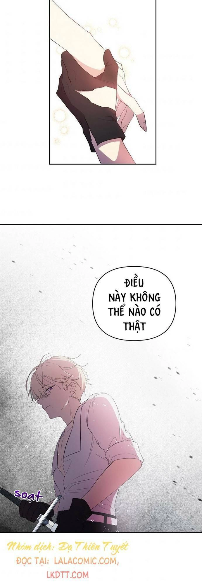 Lilien Của Turin Chapter 17 - 44