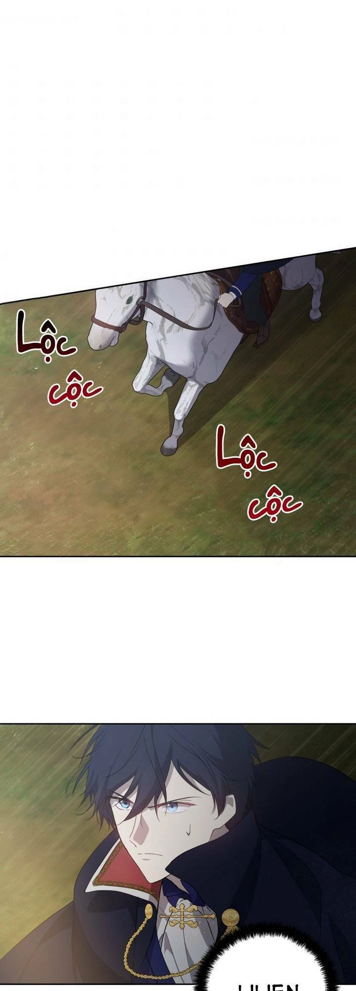 Lilien Của Turin Chapter 18 - 2