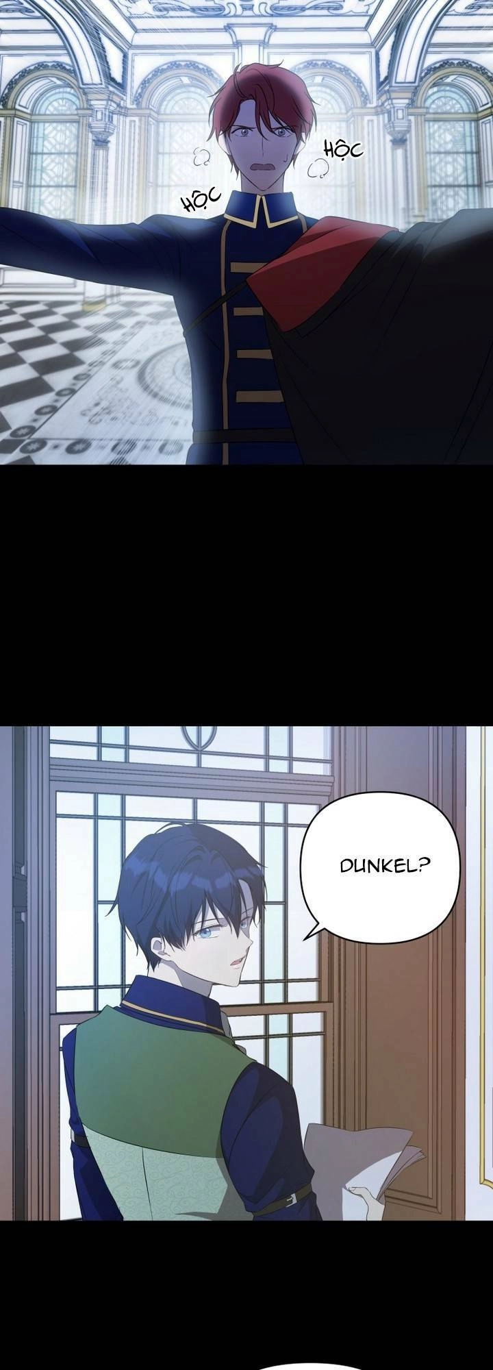 Lilien Của Turin Chapter 18 - 6