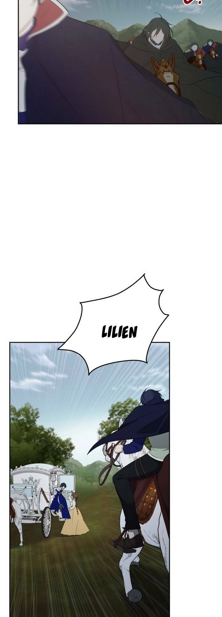 Lilien Của Turin Chapter 18 - 10