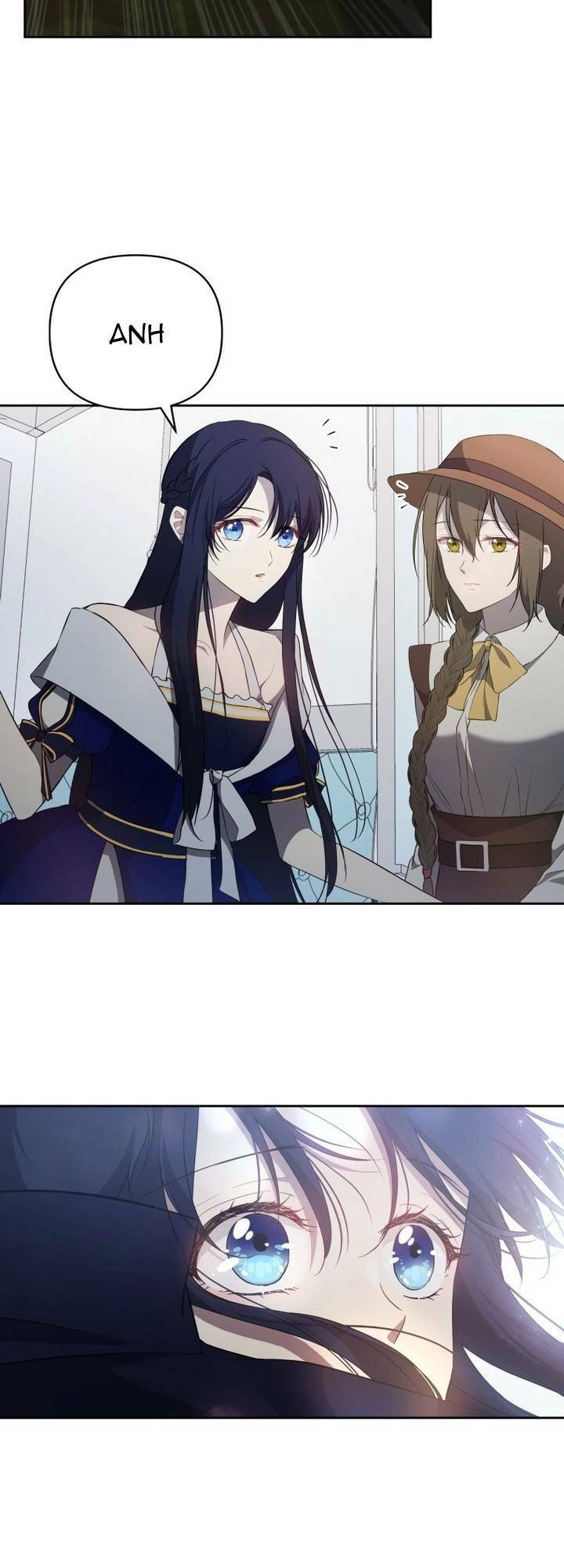 Lilien Của Turin Chapter 18 - 11