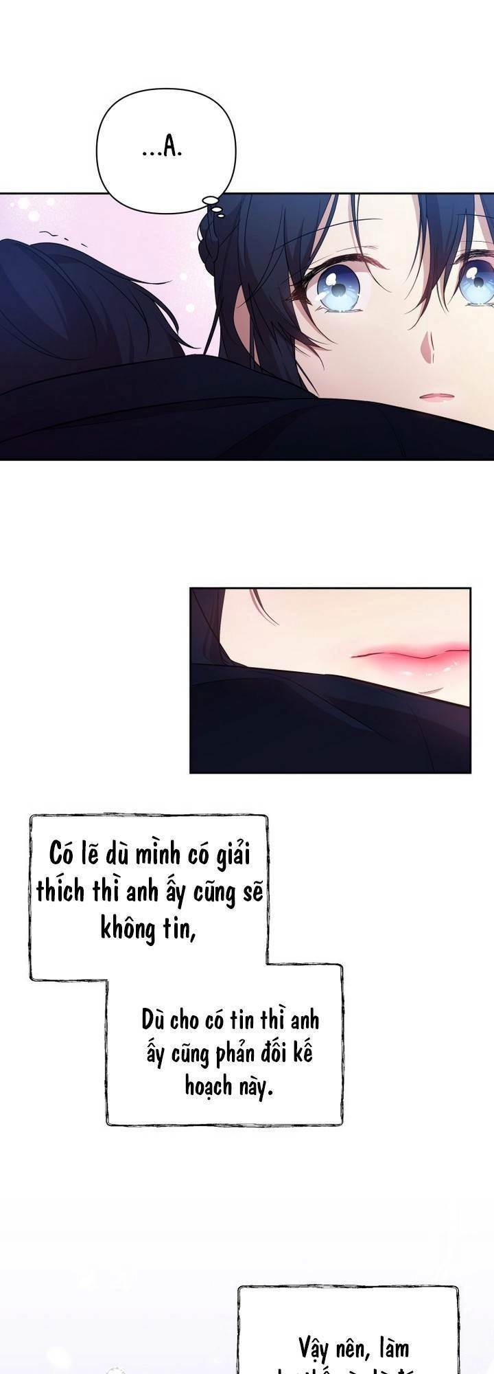 Lilien Của Turin Chapter 18 - 14