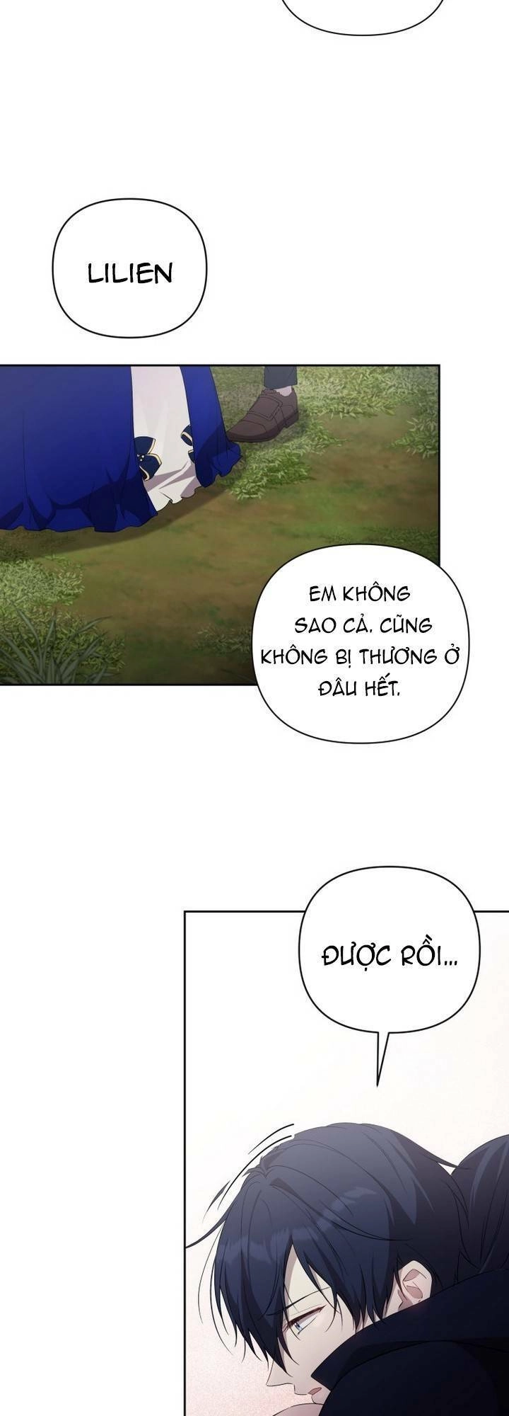 Lilien Của Turin Chapter 18 - 16