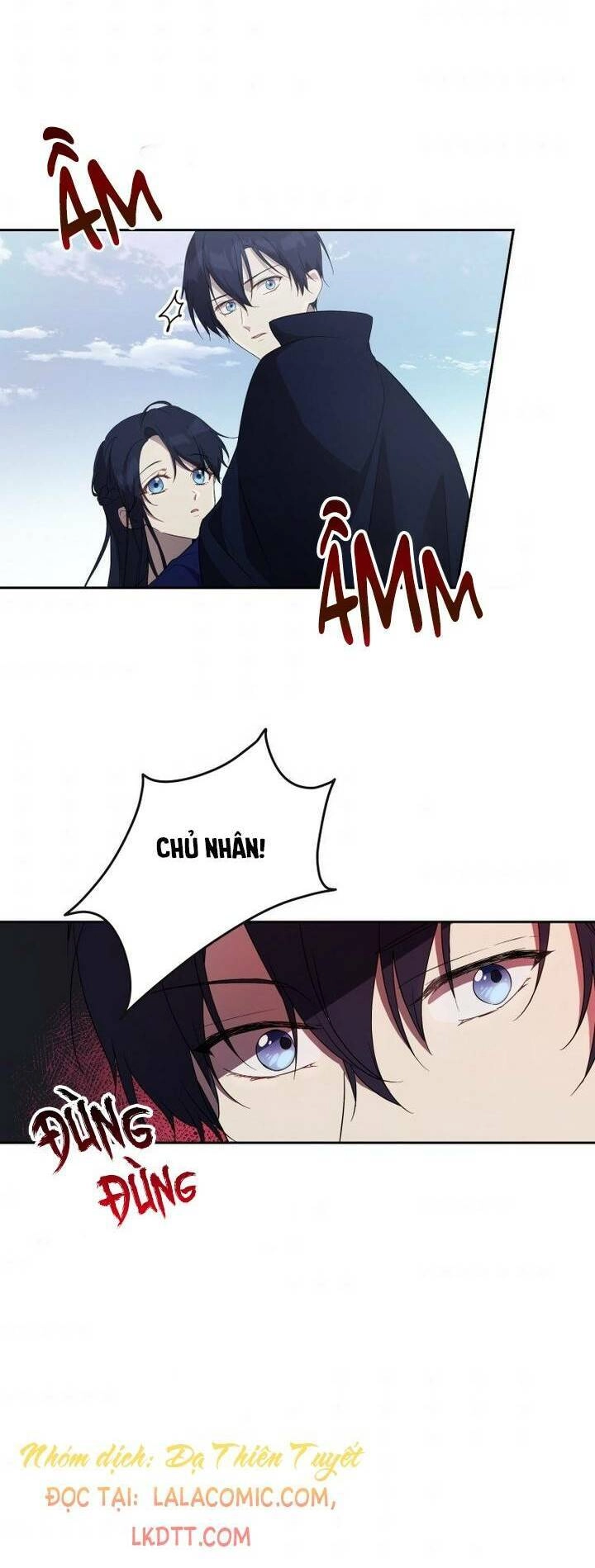 Lilien Của Turin Chapter 18 - 18