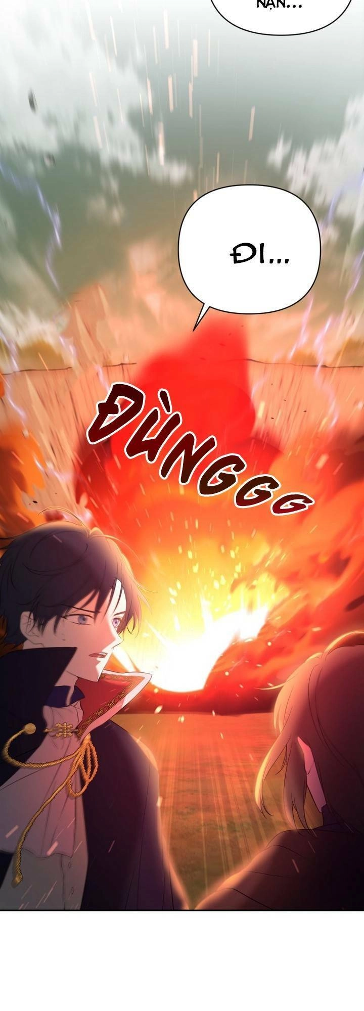 Lilien Của Turin Chapter 18 - 21