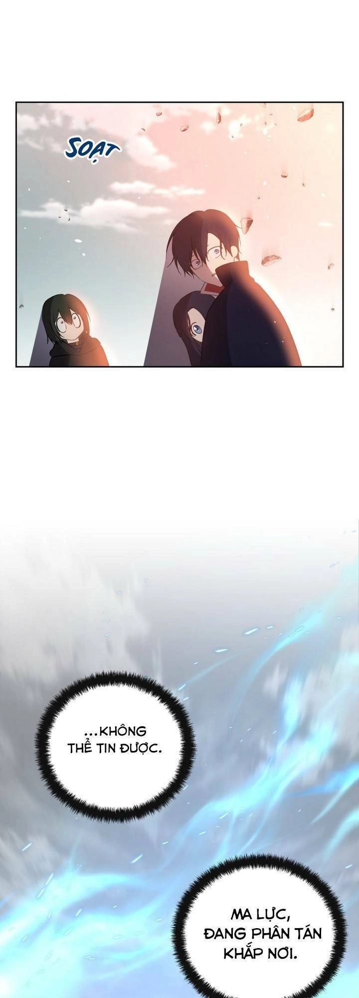 Lilien Của Turin Chapter 18 - 22