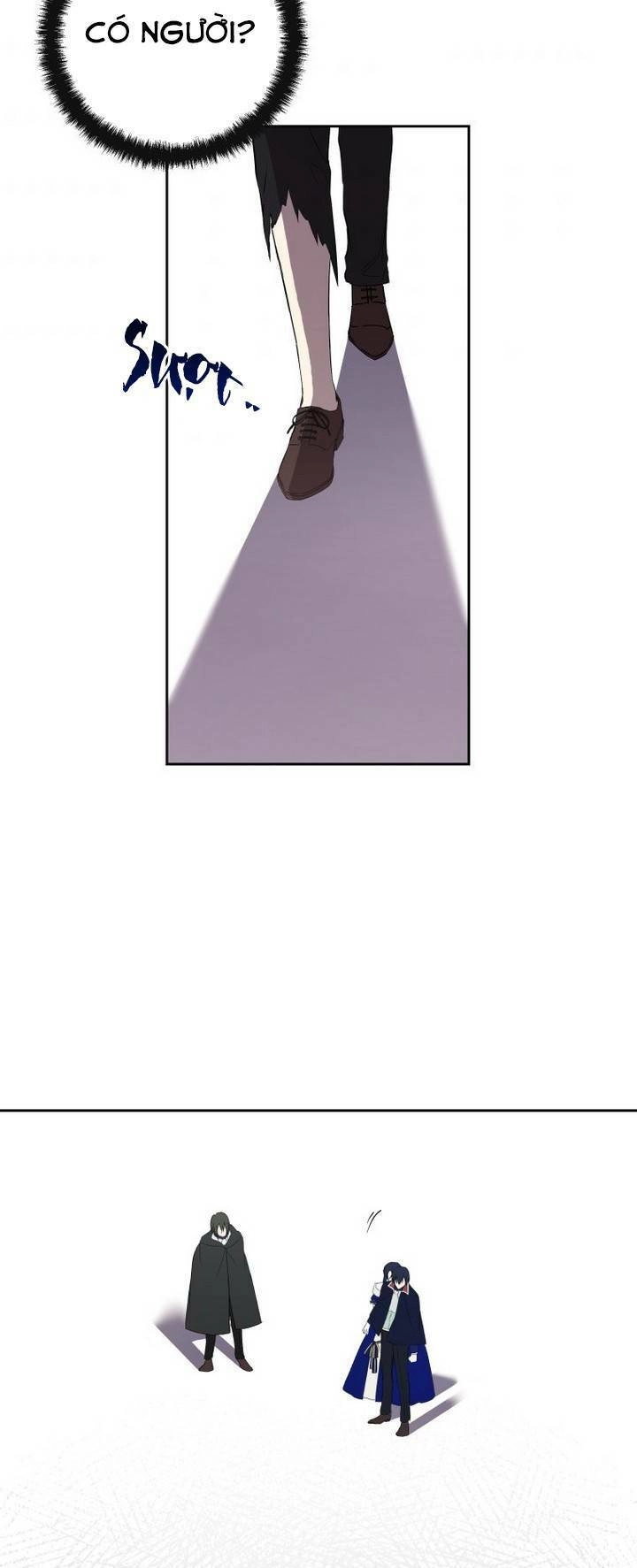 Lilien Của Turin Chapter 18 - 24