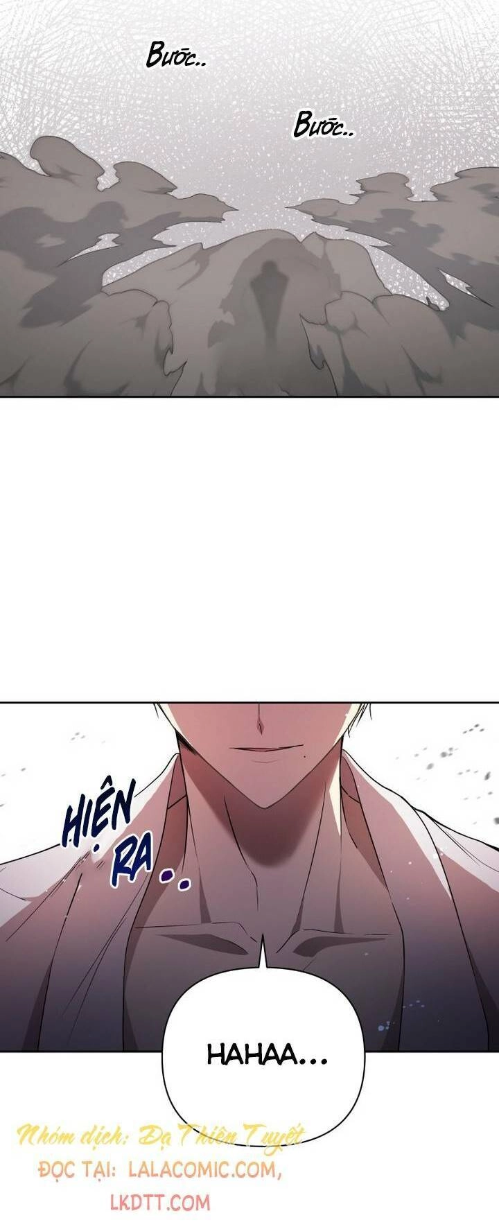 Lilien Của Turin Chapter 18 - 25