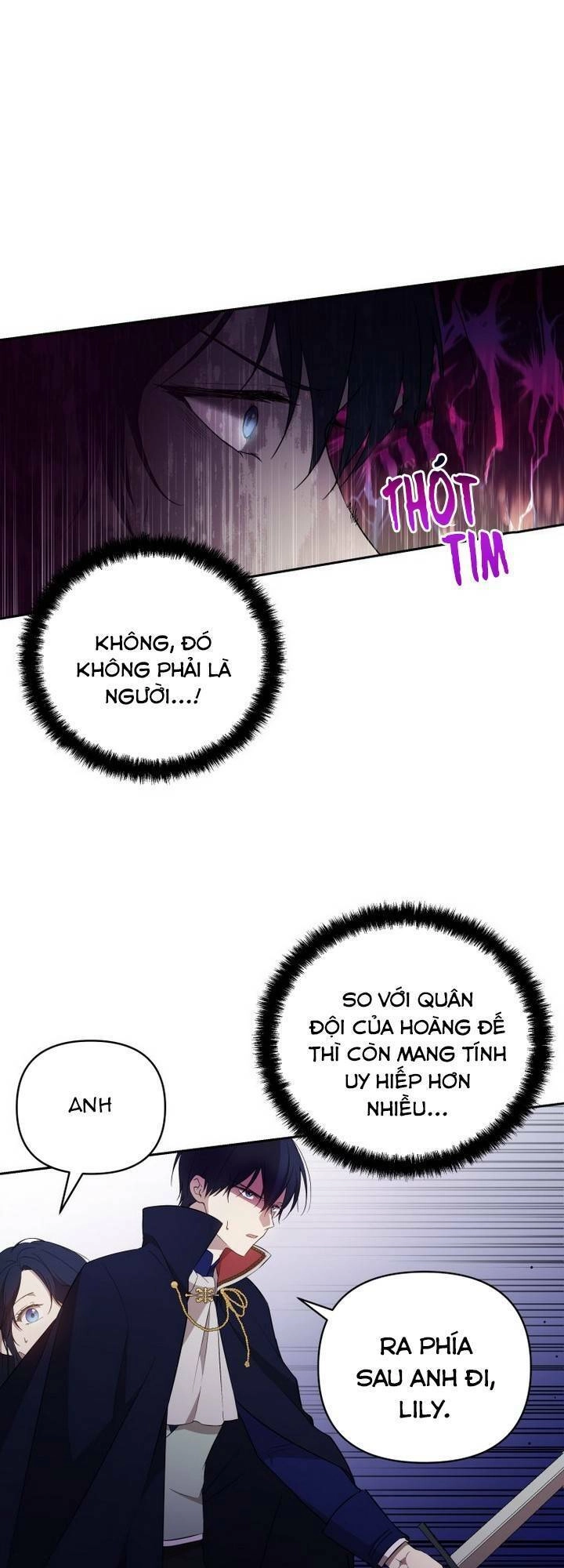 Lilien Của Turin Chapter 18 - 26